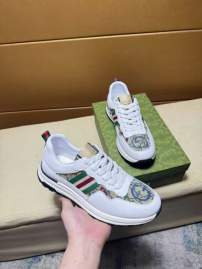 Picture of Gucci Shoes _SKUGuccisz38-44hnx051010886